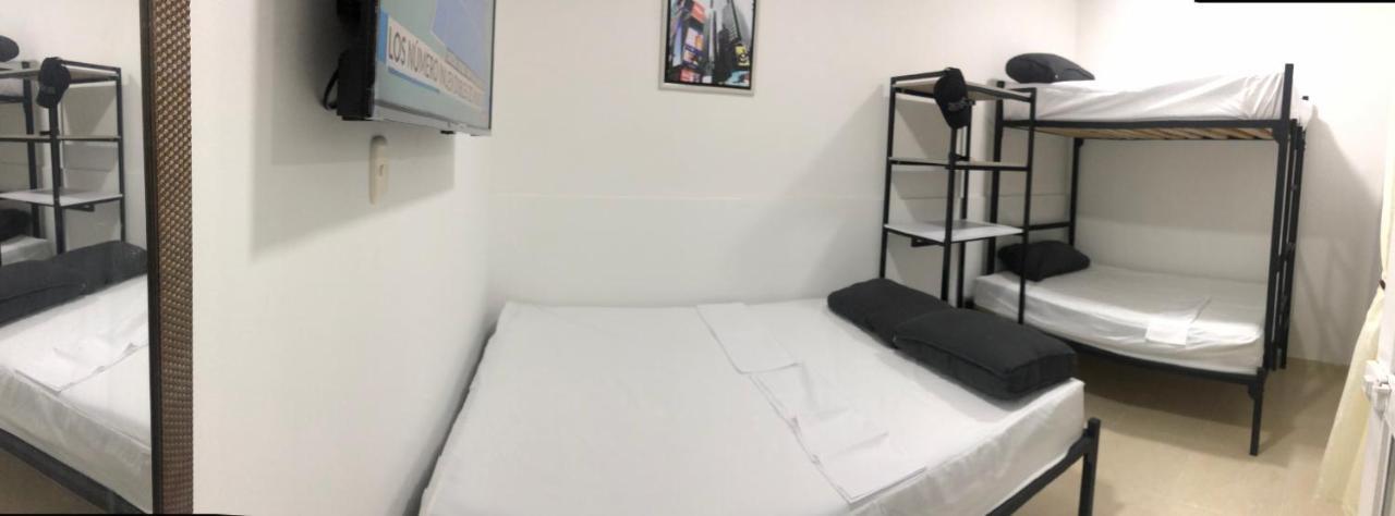 Kava Casa Hostal Рольданильо Экстерьер фото