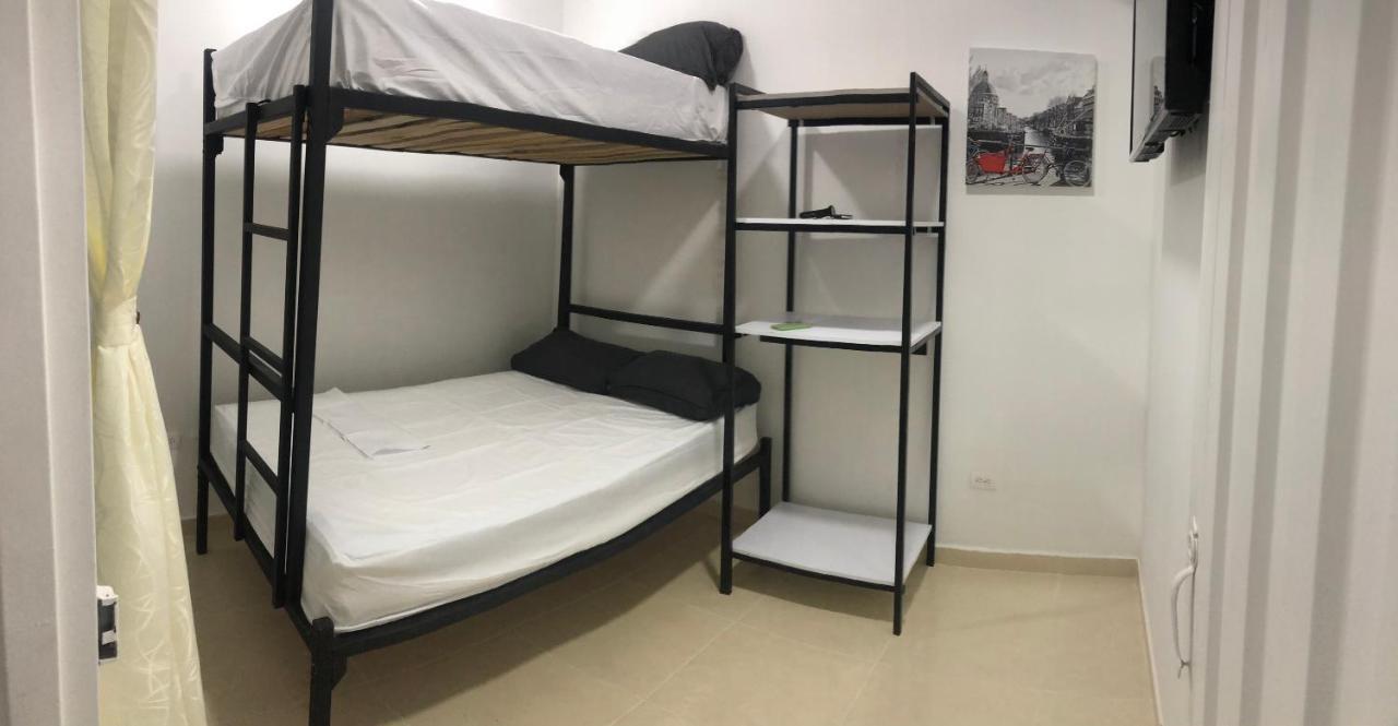 Kava Casa Hostal Рольданильо Экстерьер фото