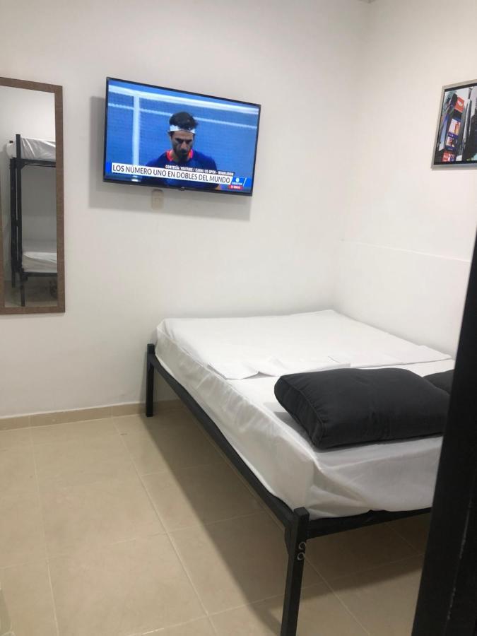 Kava Casa Hostal Рольданильо Экстерьер фото